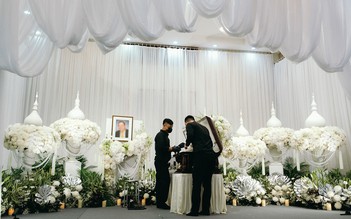  Blackstones được nhiều cơ quan ngoại giao tin cậy trong hoạt động hồi hương