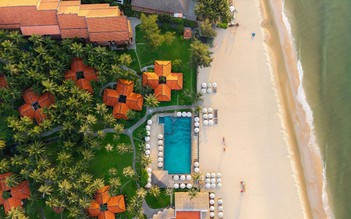 Tháng lễ hội đã đến, Seahorse Resort & Spa mời bạn về với hương vị biển