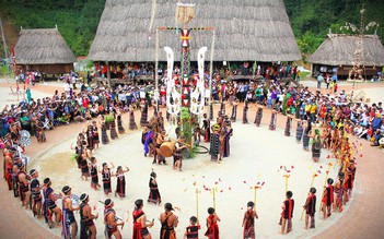 Giữ mạch nguồn giữa nhịp thở hiện đại của đô thị Đà Nẵng