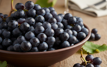 4 loại trái cây tốt cho tim mạch