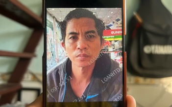 Công an TP.HCM truy nã gã đàn ông lừa đảo 2 chị em người tình