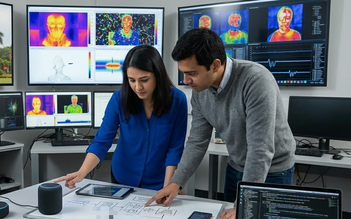 Chi gần 20 tỉ đồng đặt hàng nghiên cứu về trí tuệ nhân tạo