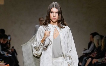 Công thức phối đồ 'hack' tuổi, trẻ trung được ứng dụng nhiều nhất