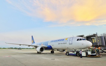 Vì sao Vietravel Airlines 'thay tên, đổi chủ'?