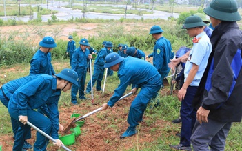 Hơn 40.000 lượt người được tập huấn về phòng, chống thiên tai tại Hà Nội