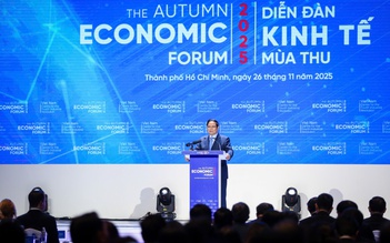 Việt Nam cam kết hợp tác hiệu quả để giải quyết thách thức toàn cầu