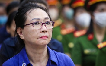 Vụ Trương Mỹ Lan: Thi hành án dân sự TP.HCM thông báo quan trọng về chi tiền