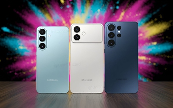 Samsung đang 'ém hàng' nhiều vũ khí để đối đầu iPhone 20?