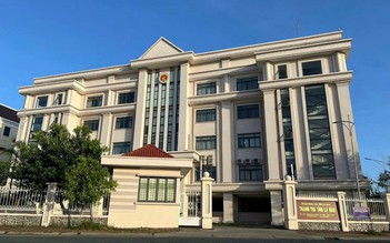 Cà Mau: Hàng loạt sai sót trong 12 công trình ở xã Phú Tân