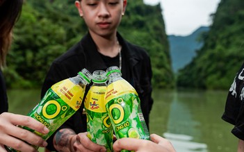 Gen Z giải nhiệt cuộc sống trước mùa deadline cuối năm
