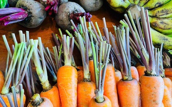 Bác sĩ: Có phải ăn nhiều rau quả thì 'nhẹ người, da đẹp hơn'?