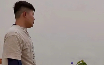 Quảng Ngãi: Bắt giữ khẩn cấp người cha ôm 2 con nhảy cầu Trường Xuân