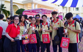 Nhiều sai lầm trong ăn uống của sinh viên, làm sao để cải thiện?