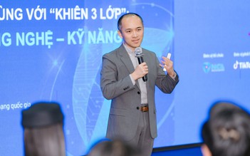 Quy tắc '3 Không - 3 Nhanh' giúp tránh bẫy lừa đảo trực tuyến