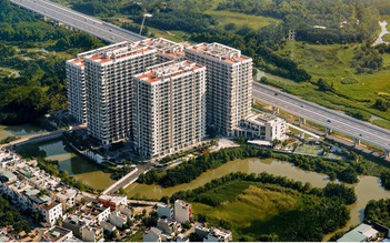 MT Eastmark City: Dự án đã hoàn thiện tiện ích, sẵn sàng đón cư dân cuối năm