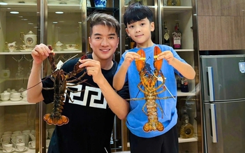 Đàm Vĩnh Hưng: Tôi chấp nhận 'dẹp sạch' show nước ngoài để được gần con