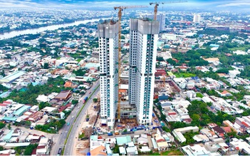 DKRA Realty đưa The Emerald 68 về đích với hơn 95% giỏ hàng có chủ