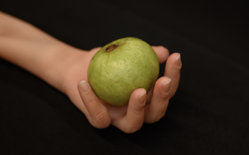 Startup Việt dùng công nghệ giúp người khuyết tật