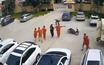 Bộ Ngoại giao nói về vụ 6 người Việt bỏ trốn khỏi tòa án ở Campuchia