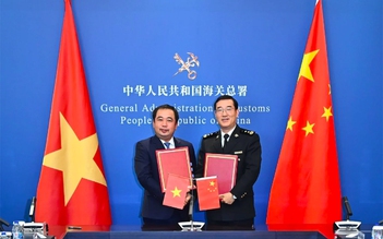 Thời cơ mới cho trái cây Việt