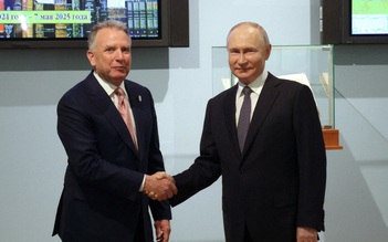 Nghị sĩ Mỹ kêu gọi sa thải đặc phái viên của Tổng thống Trump