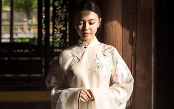 Khánh Linh - Nàng dâu trẻ hiện đại và những giá trị được gìn giữ