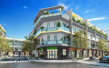 Tại TP.HCM đầu tư bất động sản có nên chọn nhà phố?