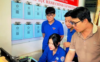 Người trẻ Đà Nẵng trong chính quyền thông minh