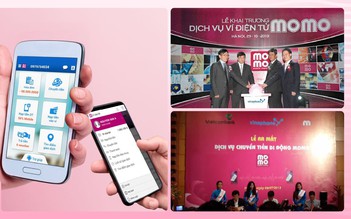 Từ 2G đến AI: 15 năm MoMo mở rộng tài chính số cho người Việt