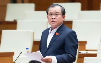 Có dự án phải chờ hàng tháng để lấy được văn bản góp ý, rồi lại... chờ