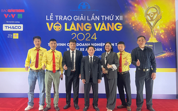 Vận tải hành khách Văn Minh: Dịch vụ từ trái tim, uy tín tạo dựng thương hiệu