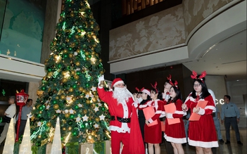 TP.HCM trời chuyển rét bất thường, vì sao?