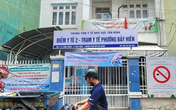 Bộ Chính trị yêu cầu hoàn thành sắp xếp trường học, trạm y tế cấp xã trước 31.12