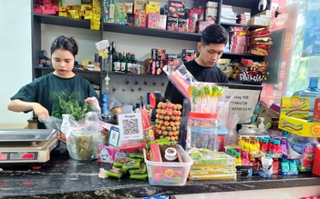 Doanh thu miễn thuế hộ kinh doanh có thể sẽ lên 300 triệu đồng