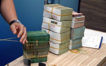 Bộ tài chính đề xuất tăng doanh thu tính thuế hộ kinh doanh lên 500 triệu đồng