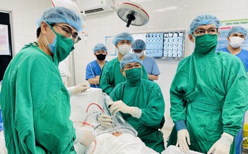 TP.HCM lập chính sách thu hút bác sĩ nội trú