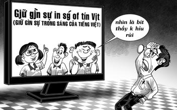 40 năm Báo Thanh Niên - Hành trình: Viết tiếng Việt cho người Việt đọc