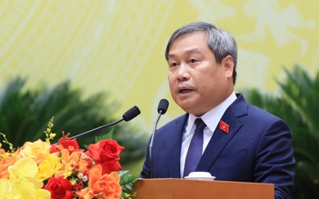 Tân Chủ tịch Hà Nội: Tập trung xử lý các vấn đề cấp bách của thủ đô