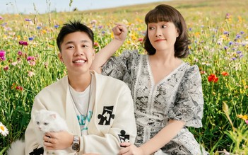 Trăn trở của nghệ sĩ Vân Dung ở tuổi 50