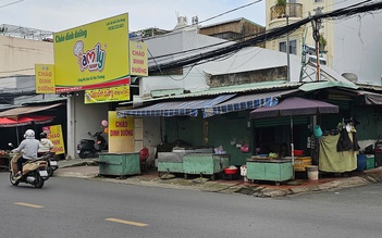 Nhức nhối trộm chó, mèo ở TP.HCM - Kỳ 3: Mạnh tay dẹp nạn trộm thú cưng