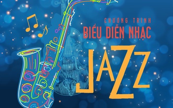 Hà Nội ra mắt dự án 'Âm nhạc cuối tuần' tại vườn hoa Lý Thái Tổ