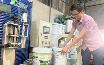 Chàng trai 28 tuổi từ nhân viên trở thành giám đốc nhờ lối đi riêng