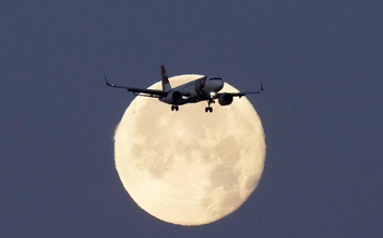 Hàng ngàn máy bay phải bảo trì ngay để tránh phi công mất kiểm soát