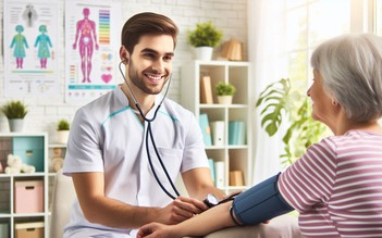 Tại sao mũi bị nghẹt vào ban đêm?