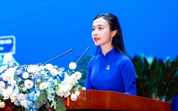 Chị Nguyễn Phương Thảo giữ chức Bí thư Tỉnh đoàn Quảng Ninh