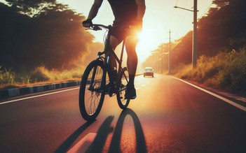 Ngày mới với tin tức sức khỏe: Những cách giúp hạ huyết áp tự nhiên