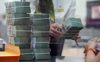 Đề xuất nâng ngưỡng doanh thu miễn thuế hộ kinh doanh lên 750 triệu