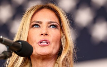 Bí mật đằng sau tên Muse của công ty do Đệ nhất phu nhân Mỹ thành lập