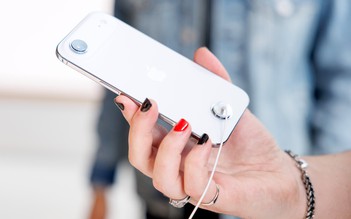 iPhone Air ế ẩm, hãng điện thoại Trung Quốc 'chùn chân'