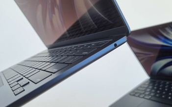 Vì sao Apple vẫn giữ jack âm thanh trên MacBook?